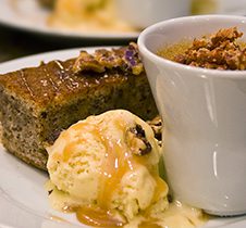 Tish R., Human Capital Research, Evanston, IL